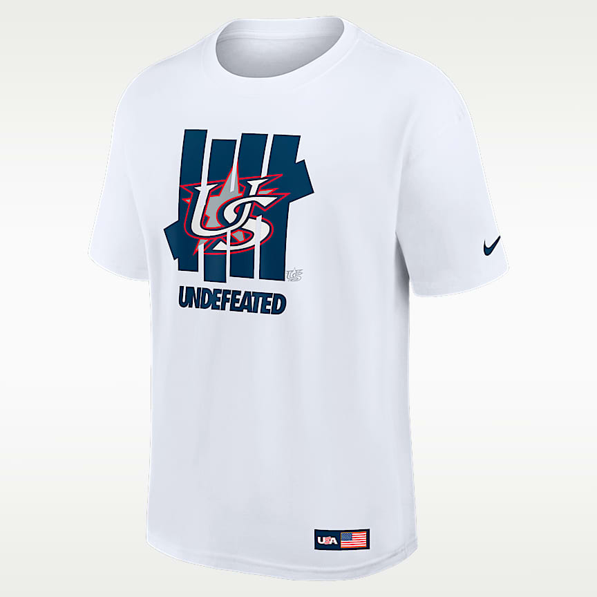 Pete Crow-Armstrong USA Baseball 2026 World Baseball Classic Men's
